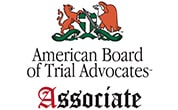 American Board of Trial Advocates