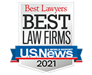 Best law firms 2021