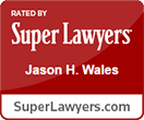SuperLawyers - Jason Wales